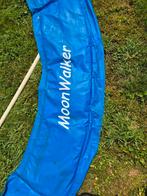 Beschermrand bedoeld 4 meter trampoline  als nieuw  35 euro, Ophalen of Verzenden, Zo goed als nieuw