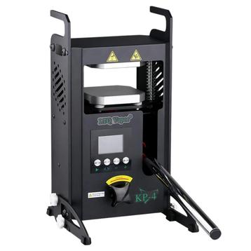 Warmtepers - Dubbele Verwarmingsplaten -  4 Ton Druk beschikbaar voor biedingen