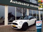 Mini Mini Clubman 1.6 Cooper S Chili NAVI-CLIMA-CRUISE-DAK-1, Origineel Nederlands, Te koop, 1180 kg, Benzine