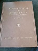 DS J. .FRAANJE, Boeken, Ophalen of Verzenden