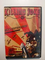 Killing Joke - XXV Gathering! dvd, Vanaf 16 jaar, Ophalen of Verzenden, Gebruikt, Muziek en Concerten