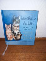 Ph. Freriks - Les chats de Lili, Zo goed als nieuw, Ophalen, Ph. Freriks