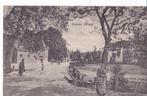 Marum., Verzenden, 1920 tot 1940, Gelopen, Groningen
