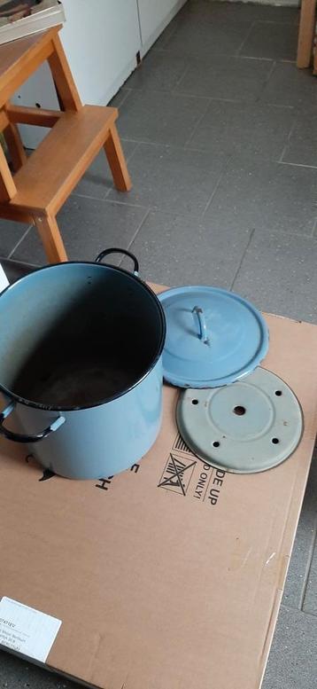Wasketeltje  beschikbaar voor biedingen