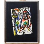 Bengt Lindström (Zweden, 1925–2008), Antiek en Kunst, Ophalen