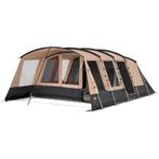 Safarica Pacific Reef 430 TC Tunneltent, Caravans en Kamperen, Tenten, Ophalen, Zo goed als nieuw, Tot en met 6