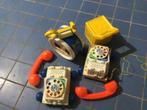 Speelgoed van fisher price vintage, Kinderen en Baby's, Speelgoed | Fisher-Price, Ophalen, Gebruikt, Speelset