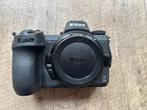 Nikon Z6II (body) – uitstekend werkend, Ophalen, Spiegelreflex, Zo goed als nieuw, Nikon