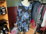 Blauwe tuniek van Yoek. Maat M=42-44, Kleding | Dames, Yoek, Blauw, Blouse of Tuniek, Ophalen of Verzenden