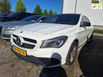 Mercedes-Benz CLA-klasse 180 Edition 1 (oliepomp defect), Voorwielaandrijving, Gebruikt, 4 cilinders, Handgeschakeld