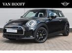 MINI Electric Camden Classic / Sportstoelen / LED / Cruise C, Auto's, Mini, Gebruikt, Met garantie (alle), 4 stoelen, Leder en Stof