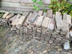 Oude klinkers, Tuin en Terras, Tegels en Klinkers, Ophalen, Gebruikt, Klinkers, 5 tot 10 m²