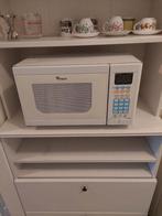 Whirlpool M 506 magnetron, Witgoed en Apparatuur, Magnetrons, Ophalen, Zo goed als nieuw