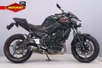 Kawasaki Z 650 (bj 2025), Bedrijf, Naked bike