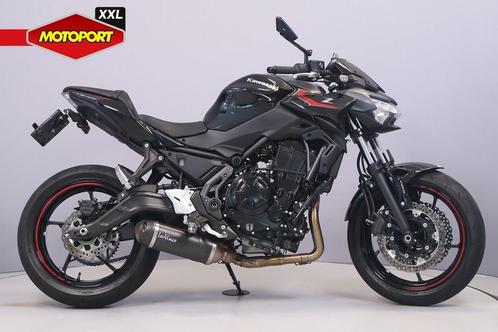 Kawasaki Z 650 (bj 2025), Motoren, Motoren | Kawasaki, Bedrijf, Naked bike