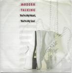 Vinyl Single Modern Talking, Verzenden, Gebruikt, Pop