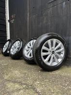 Originele Audi Q3 SQ3 velgen 18" 5x112 zomerset 83A 6mm, Auto-onderdelen, Banden en Velgen, Niet ingevuld, 18 inch, Gebruikt, Banden en Velgen