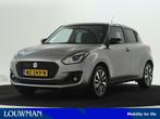 Suzuki Swift 1.2 Stijl automaat | Navigatie | Climate contro, 12 maanden, Stof, Gebruikt, 4 cilinders