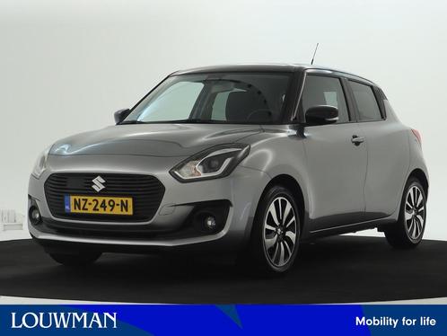 Suzuki Swift 1.2 Stijl automaat | Navigatie | Climate contro, Auto's, Suzuki, Bedrijf, Te koop, Swift, ABS, Achteruitrijcamera