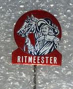 Ritmeester Sigaren Speldje, Ophalen of Verzenden, Gebruikt, Overige onderwerpen, Speldje of Pin