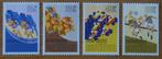 Antillen 836-839 serie sport., Verzenden, Postfris