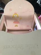 Poppen Kinderstoel, Ophalen of Verzenden, Gebruikt, Overige typen