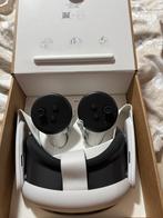 Meta quest 3 512gb, Spelcomputers en Games, Virtual Reality, Ophalen of Verzenden, Nieuw, Overige platformen