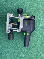 Festool OF1010 rebq frees, Doe-het-zelf en Verbouw, Gereedschap | Freesmachines, FESTOOL, Ophalen of Verzenden, Zo goed als nieuw