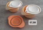 Tupperware nieuw, Huis en Inrichting, Keuken | Tupperware, Ophalen, Zo goed als nieuw, Bak of Kom