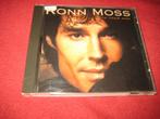 Ronn Moss: I`m your Man, Cd's en Dvd's, Cd's | Pop, Ophalen of Verzenden, 1980 tot 2000, Zo goed als nieuw