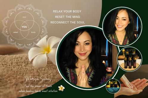 Body-mind-soul massage 🪷, Diensten en Vakmensen, Welzijn | Masseurs en Massagesalons, Ontspanningsmassage, Overige massages