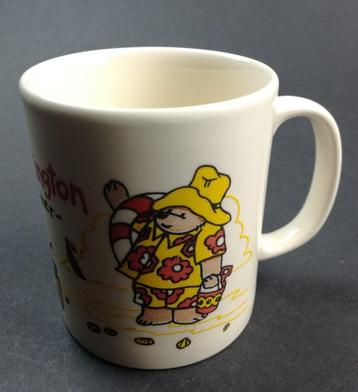 Paddington Mok "Summer" DE 1996 Douwe Egberts beschikbaar voor biedingen