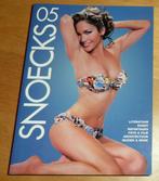 SNOECKS 2005 - KUNST/ CULTUUR / FOTOGRAFIE / POLITIEK, Boeken, Ophalen of Verzenden, Zo goed als nieuw, Fotografen