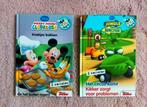 Zgan! Leuke Disney boekjes van Disney boekenclub!, Fictie algemeen, Jongen of Meisje, Ophalen of Verzenden, Zo goed als nieuw