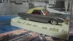 FORD T-BIRD BOUWJAAR 1961 NR 4505, Ophalen of Verzenden, Nieuw, Auto, Matchbox