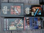 VHS films, Cd's en Dvd's, Alle leeftijden, Ophalen of Verzenden, Gebruikt, Science Fiction en Fantasy