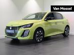 Peugeot e-208 EV E-STYLE 50 kWh P' SENSOREN VOOR ACHTER | FU, 12 maanden, Gebruikt, Overige kleuren, Origineel Nederlands