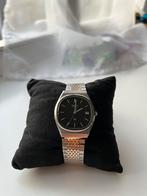 Seiko Vintage Horloge, Seiko, Staal, Met bandje, Polshorloge