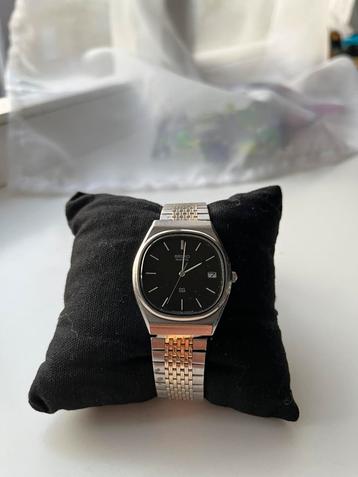 Seiko Vintage Horloge beschikbaar voor biedingen