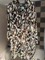 Zgan tuniek met ceintuur maat 46 merk Twiggy, Kleding | Dames, Ophalen of Verzenden, Zo goed als nieuw, Maat 46/48 (XL) of groter