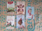 Oude efteling entree tickets, Ophalen of Verzenden, Zo goed als nieuw, Overige typen
