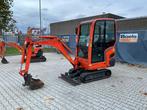 2017 Kubota KX016-4G Minigraafmachine, Zakelijke goederen, Machines en Bouw | Kranen en Graafmachines, Graafmachine