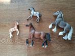 Schleich paarden, Ophalen, Zo goed als nieuw, Paard, Beeldje of Figuurtje