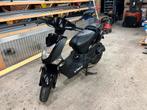 Kymco agility50, Ophalen, Maximaal 45 km/u, 49 cc, Zo goed als nieuw