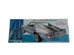 AMT 1970 Camaro Z28 "Full Bumper" AMT-1155, Overige merken, Auto, Groter dan 1:32, Nieuw