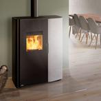 Rika Paro pelletkachel en houtkachel in één, Huis en Inrichting, Ophalen of Verzenden, Nieuw