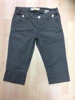MAC - kuitbroek / capri broek - maat 30 / M, Maat 38/40 (M), MAC, Ophalen of Verzenden, Driekwart