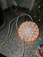 Kerstbol met verlichting, Diversen, Kerst, Ophalen of Verzenden