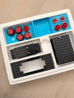 Vintage LEGO set 107 incompleet, Ophalen of Verzenden, Gebruikt, Losse stenen, Lego