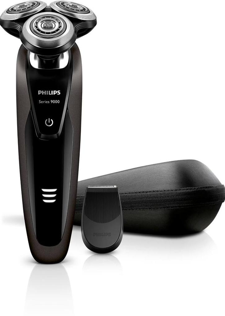 Philips 9000 S9031 Wet and dry electric shaver, Witgoed en Apparatuur, Persoonlijke-verzorgingsapparatuur, Scheren en Epileren